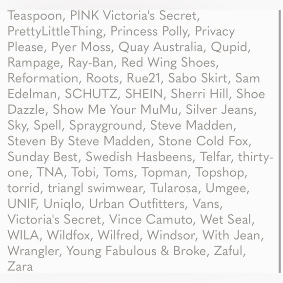 THANK YOU 😊 June 1 @9am Pacific Time @11am CST - Picture 4 of 4